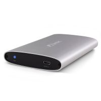 fantec alu-25u31 carcasa hddssd 25 sata3 usb-c