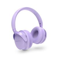 energy sistem style 3 lavender auriculares bluetooth violetas