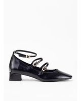 de keslem zapato m4665 negro