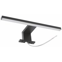 espejo de iluminacion de construccion led blino