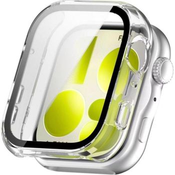 Húmeda para Smartwatch 4Kom Huawei Watch Fit 5 Transparente