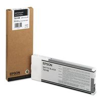 epson t6148 cartucho negro mate xl original