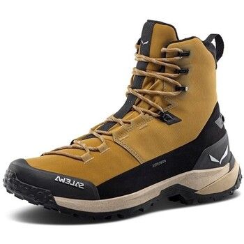 Salewa Zapatillas altas Puez Winter Mid Powertex para hombre