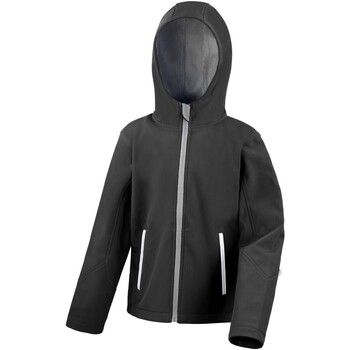 Result Core Chaqueta TX para niño