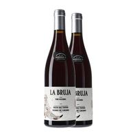 comando g vino tinto la bruja averia vinos joven 75 cl 14 vol pack de 2 unidades
