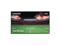 tv neo qled 65 - samsung tq65lst7datxxc mini led 4k nq4 ai gen2 processor smart tv negro