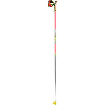 Leki Kije Prc 750 Red 155