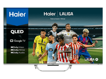 TV QLED 55