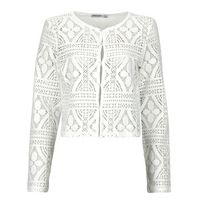 pieces chaqueta de punto pcbonnie ls cardigan para mujer