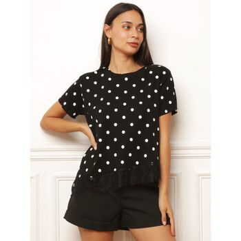 La Modeuse Blusa 78851_P187744 para mujer