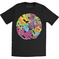 prince camiseta manga larga in a day para mujer