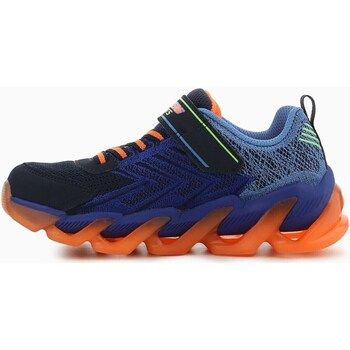 Skechers Deportivas Moda S Lights Kid's Sneakers 400130L-NVOR para niña
