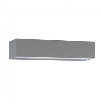 Aplique de exterior tisa ii