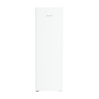 congelador vertical liebherr sfnd 5227 001 22 nofrost d alto 185 cm 277 litros blanco