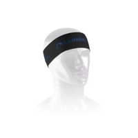 cinta lurbel band narrow negro azul