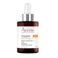 avene cosmetica facial vitamin activ cg serum corrector - luminosidad