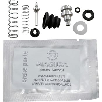 Kit de servicio del cilindro maestro de freno Husqvarna TE 250i 2T -'19 trasero Magura