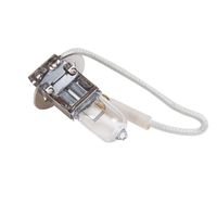 cool blue intense h3 upgrade bulb - single pack boxed