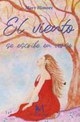 el viento se escribe en verso