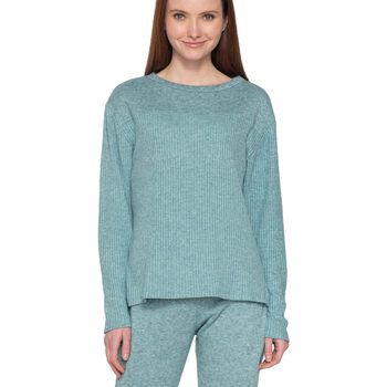 Luna Splendida Blusa Sudadera Connected Splendida para mujer