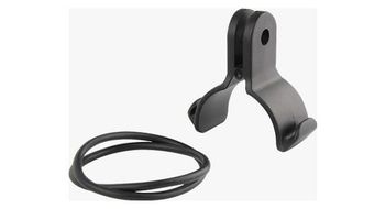 Soporte ravemen abm04  tipo gopro  para iluminacion  cr