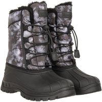 mountain warehouse botas whistler adaptive para nino