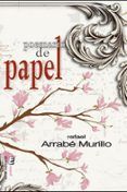 poemario de papel