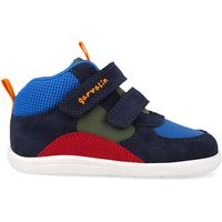 garvalin botines 261327b azulmarinorojoa286 para nino