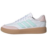 adidas deportivas moda courtblock j para nino