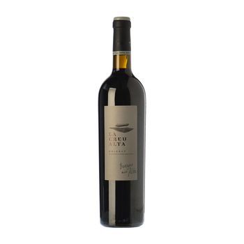 Mas Alta Vino Tinto La Creu Priorat Crianza 75 Cl 14.5% Vol.