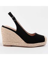 de montevita balenci7 black