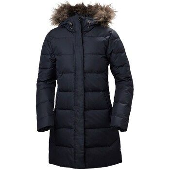 Helly Hansen Parka 54429597 para mujer