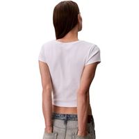 calvin klein jeans camiseta gt35241 para mujer