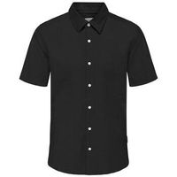 only  sons camisa manga corta cantley para hombre