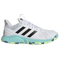 adidas zapatillas court flight para mujer