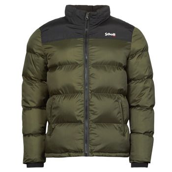 Schott Abrigo de plumas UTAH para hombre