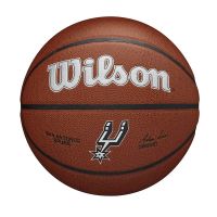 balon wilson nba team alliance san antonio spurs