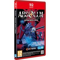 absolum - juego switch 2 - version espana
