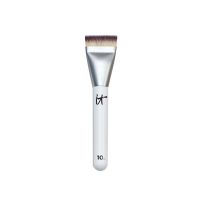 heavenly luxe undectectable complexion spatula brush n10