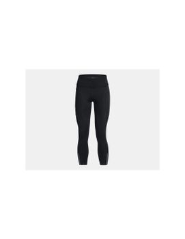 Mallas Under Armour Fly Fast 3.0 Mujer Negro