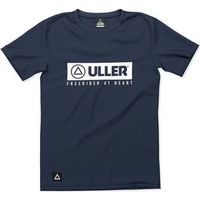 uller camiseta classic para mujer