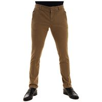 dondup pantalones up235gs0049xhc5037 para hombre