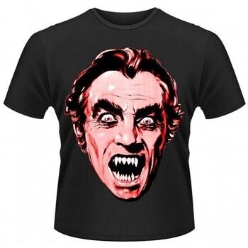 Count Yorga, Vampire Camiseta PH339 para hombre