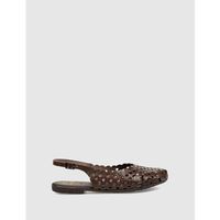 porronet sandalias sandalia 3203 moka para mujer