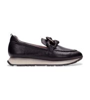 hispanitas para mujer hi254238 mocasines de piel kansas bolero negro 36 plano 1 a 3cm ninguno casual