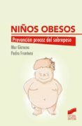 ninos obesos prevencion precoz del sobrepeso