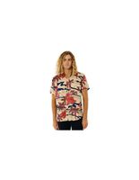 camisa rip curl barrel killa bone hombre