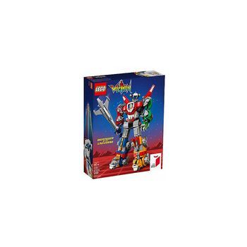 21311 Voltron, Lego(r) Ideas