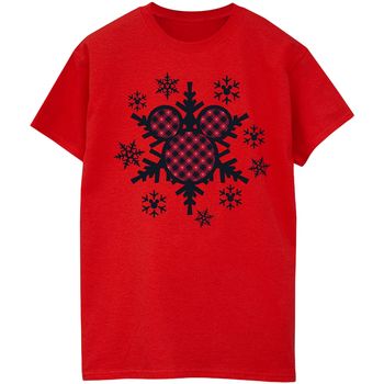 Disney Camiseta BI54982 para niño