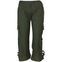 adidas pantalon cargo 294233 para mujer